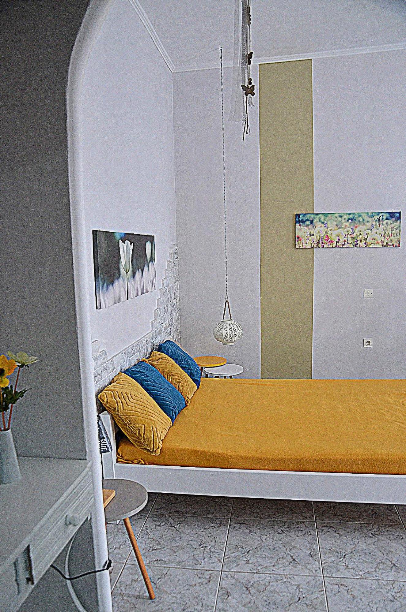 Overhill Apartments Adamas Esterno foto
